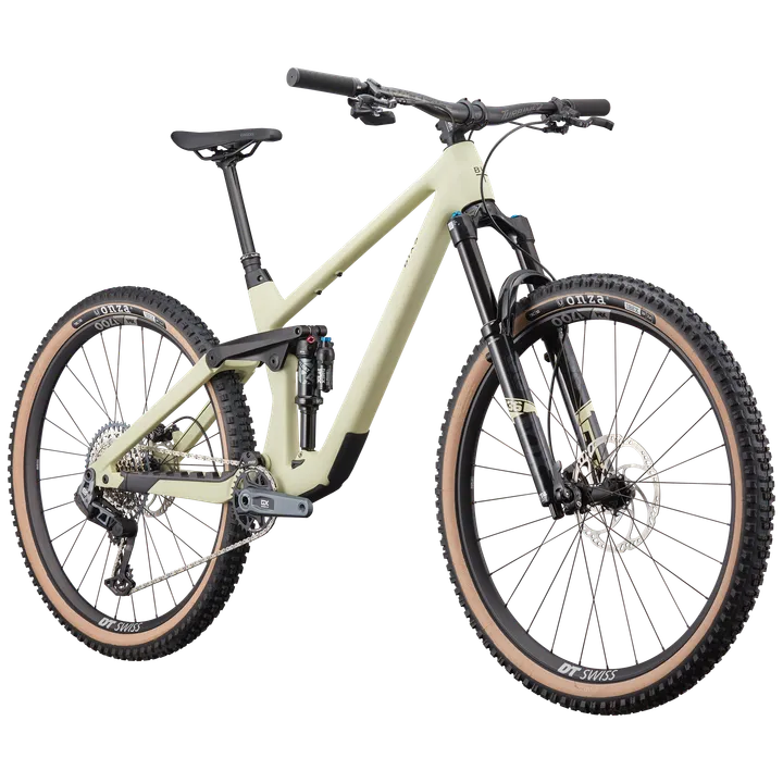 Peak 140 beige