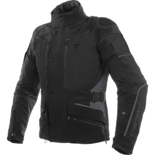 Jacke CARVE MASTER 2 schwarz-grau