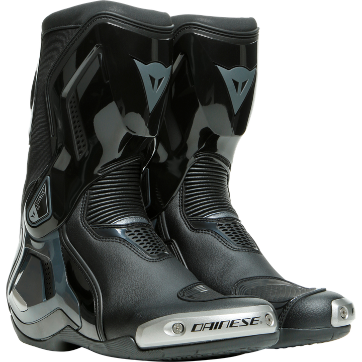 Botts TORQUE 3 OUT noir-anthracite