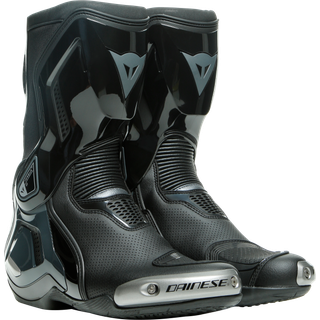 Botts TORQUE 3 AIR OUT noir-anthracite