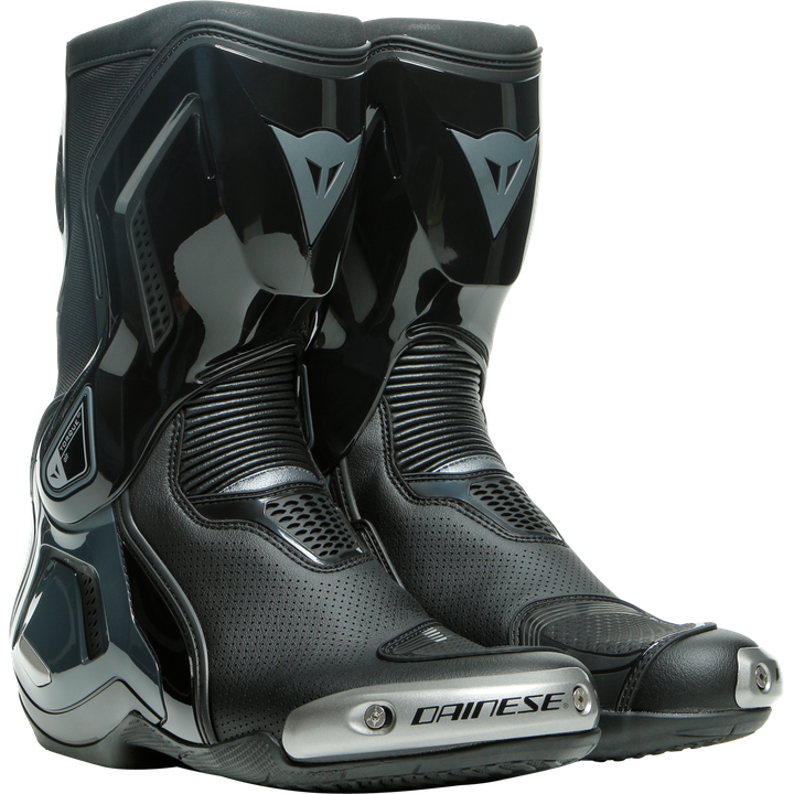 Botts TORQUE 3 AIR OUT noir-anthracite