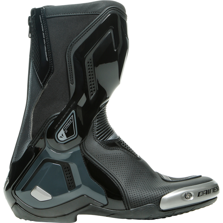 Botts TORQUE 3 AIR OUT noir-anthracite