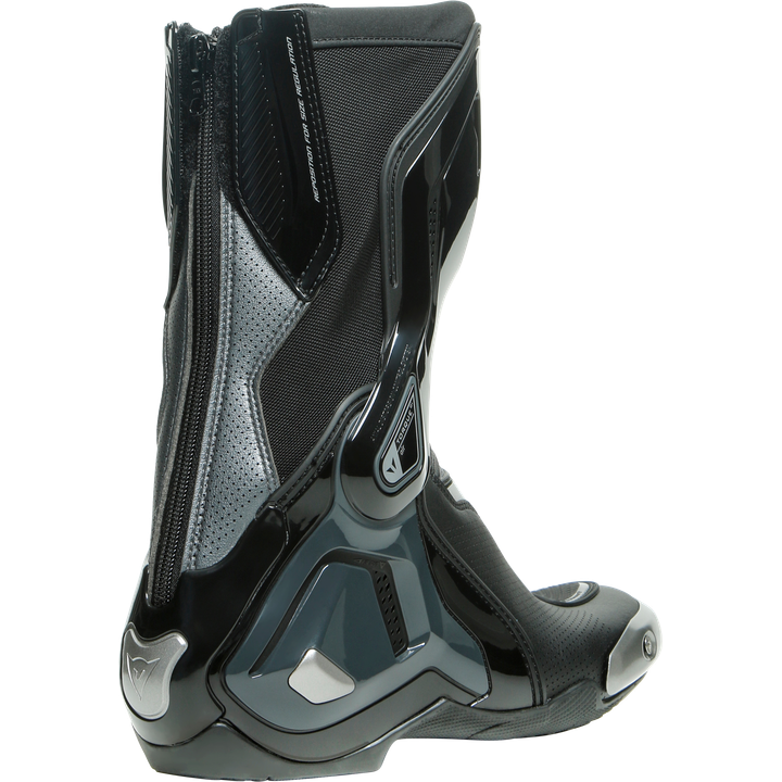 Botts TORQUE 3 AIR OUT noir-anthracite