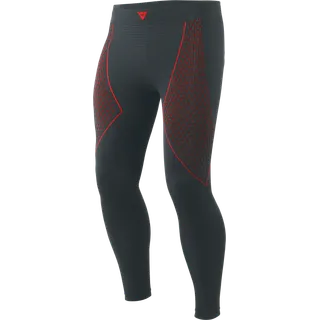 Funktionsunterhose LL D-CORE schwarz-rot