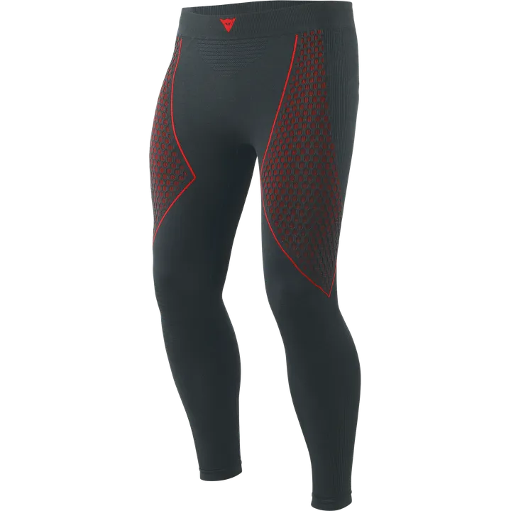 Funktionsunterhose LL D-CORE schwarz-rot