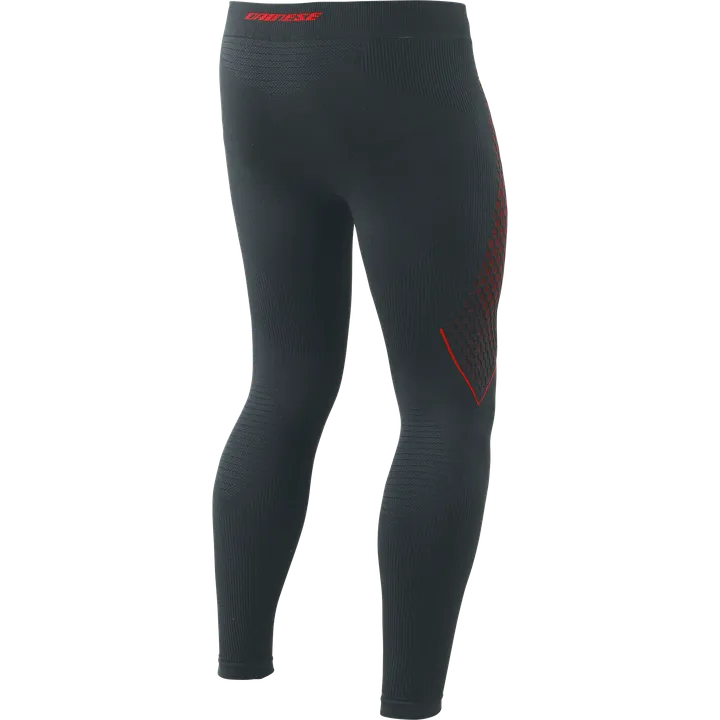 Funktionsunterhose LL D-CORE schwarz-rot