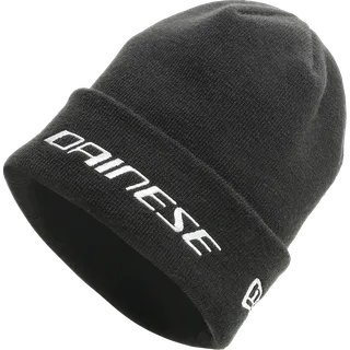 Beanie Mütze schwarz