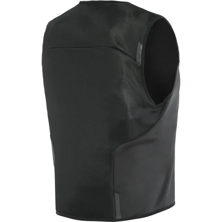 Smart Jacke Herren schwarz-gelb fluo