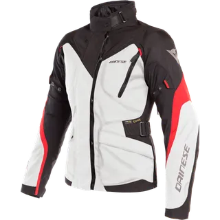 Damen Jacke TEMPEST 2 schwarz-grau