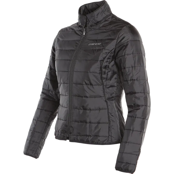 Veste pour femmes TEMPEST 2 gris clair-noir-rouge
