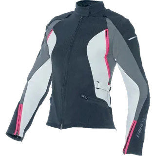 Veste pour femmes TEX ARYA noir-gris-rosa