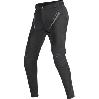 Pantalons pour femmes TEX DRAKE SUPER AIR noir