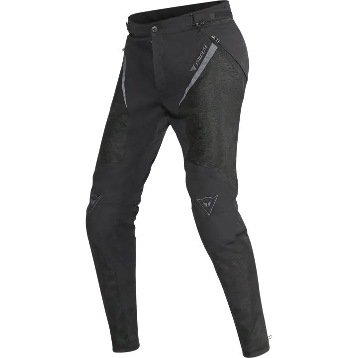 Pantalons pour femmes TEX DRAKE SUPER AIR noir