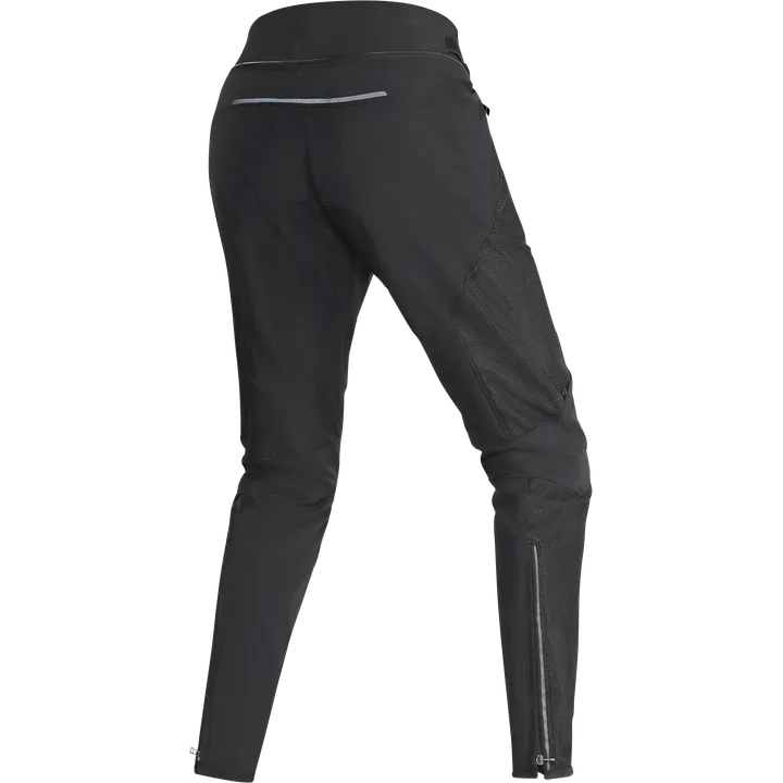 Pantalons pour femmes TEX DRAKE SUPER AIR noir