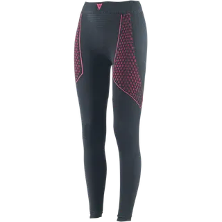 Sous Pantalons fonctionelle pour femmes LL D-CORE noir-ping