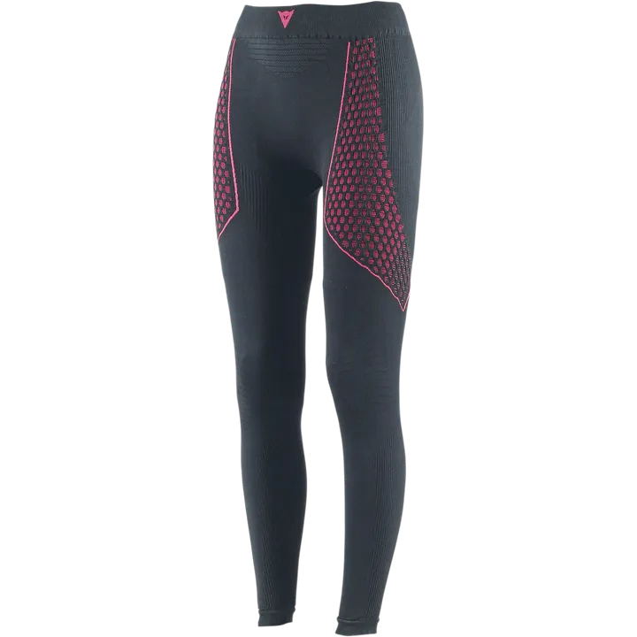 Sous Pantalons fonctionelle pour femmes LL D-CORE noir-ping