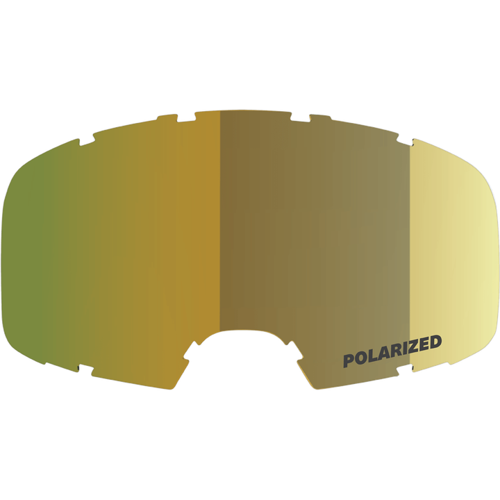 Ersatzlinse mirror gold