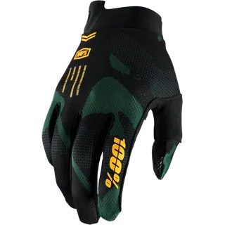 iTrack Gloves System white