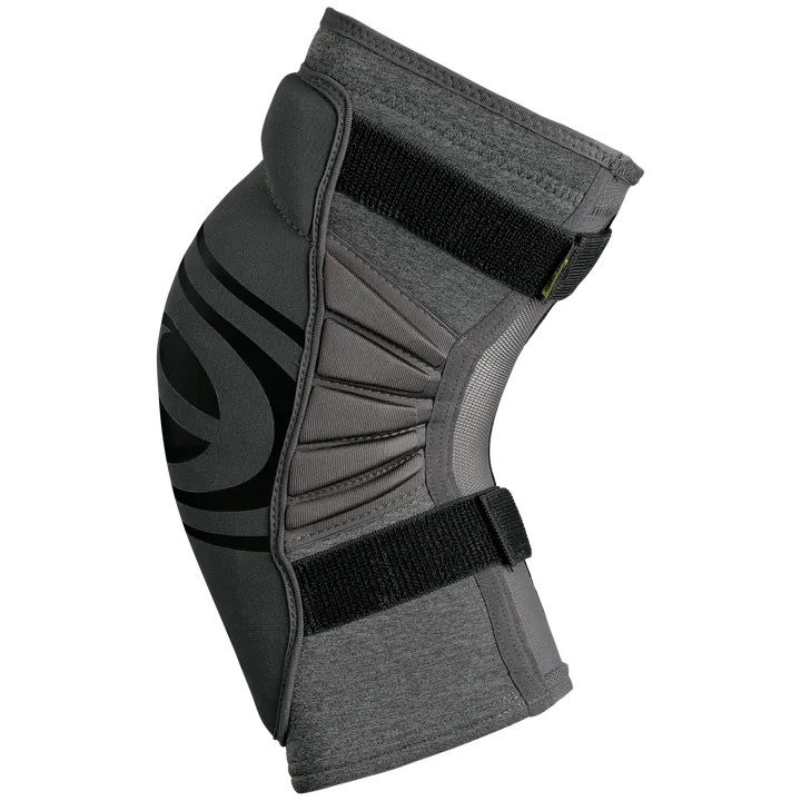 Knieschoner Carve Evo+  grau 