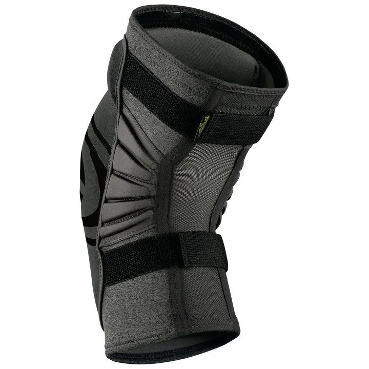 Knieschoner Carve Evo+  grau 