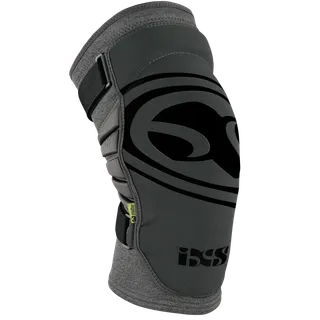 Knieschoner Carve Evo+  grau 