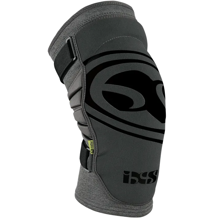 Knieschoner Carve Evo+  grau 