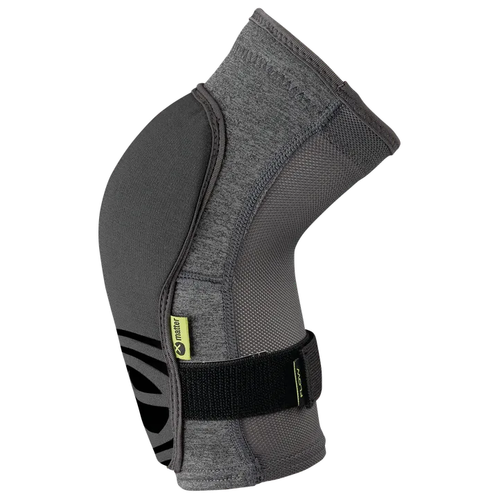 Ellbogenschoner Flow Evo+ grau 