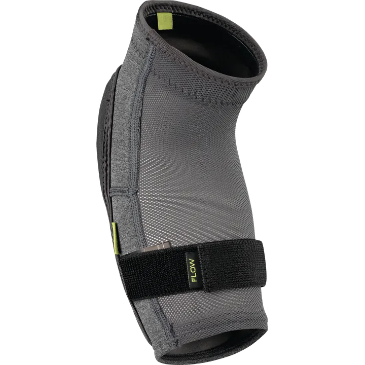 Ellbogenschoner Flow Evo+ grau 