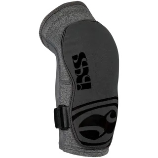 Ellbogenschoner Flow Evo+ grau 