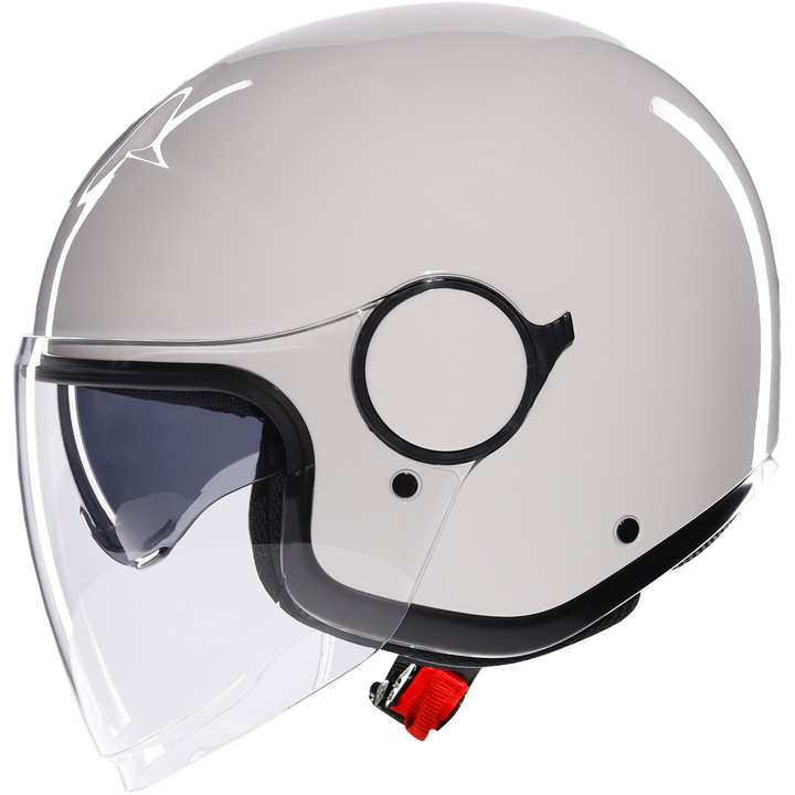 Jethelm Eteres Mono Uni weiss
