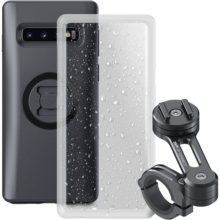 kit moto Samsung S10e avec SPC+ head