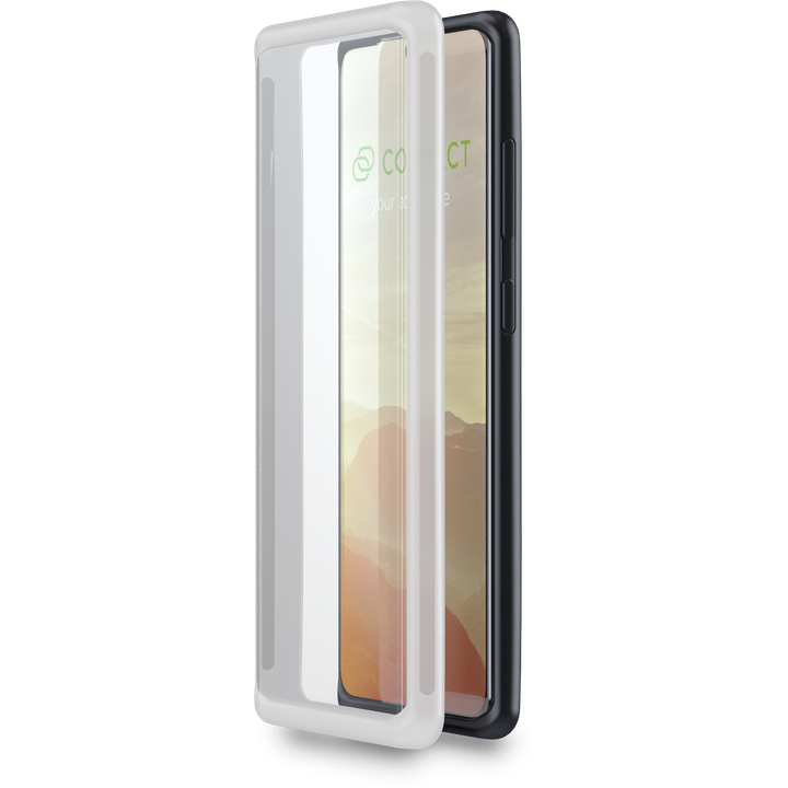 Étui pour téléphone portable résistant à l'eau Samsung S20