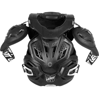 Fusion Vest 3.0 schwarz