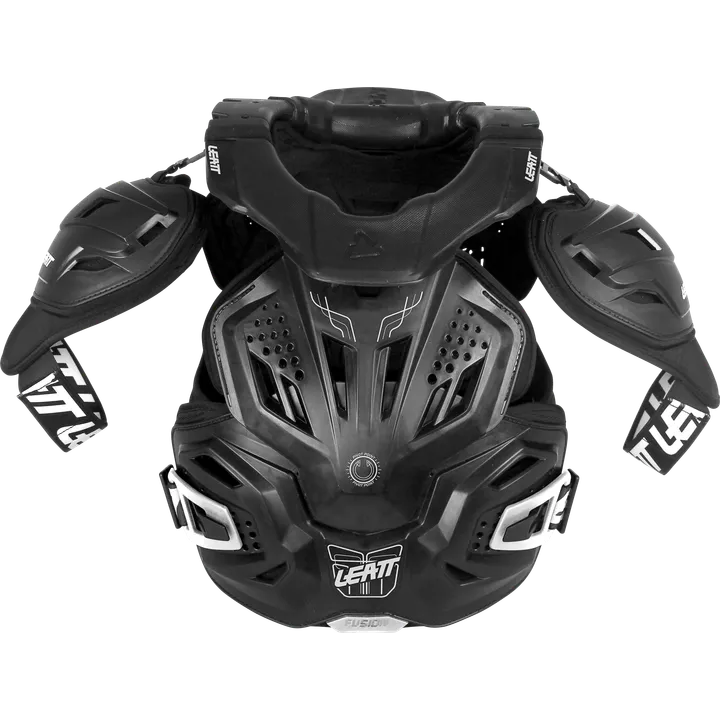 Fusion Vest 3.0 schwarz