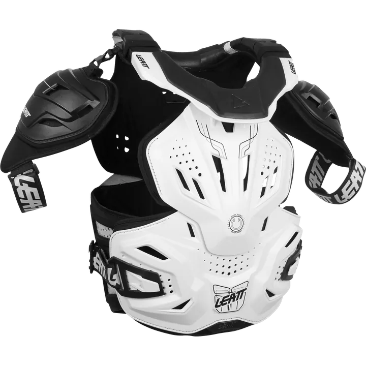 Fusion Vest 3.0 blanche