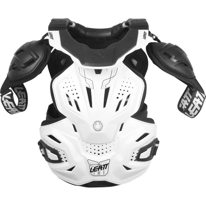 Fusion Vest 3.0 blanche