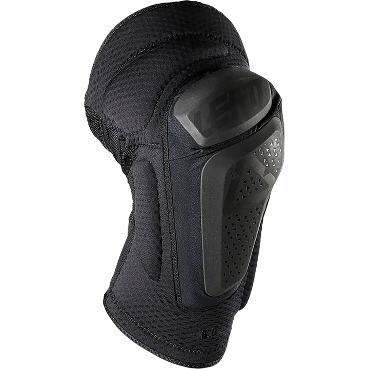 Knie Protektor 3DF 6.0 schwarz 