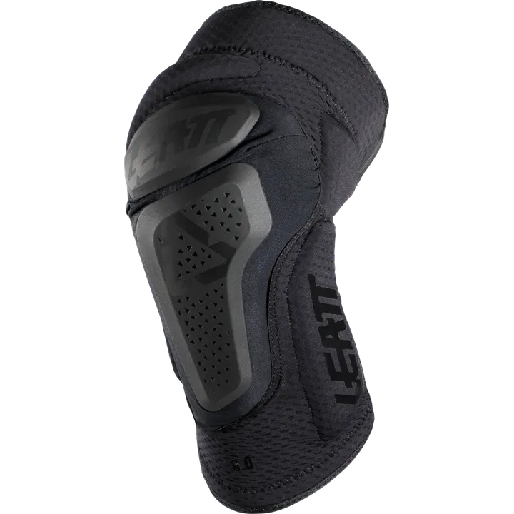 Knie Protektor 3DF 6.0 schwarz 