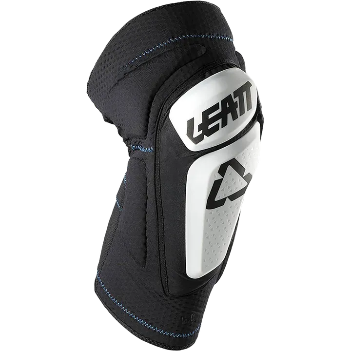 Knie Protektor 3DF 6.0 weiss 