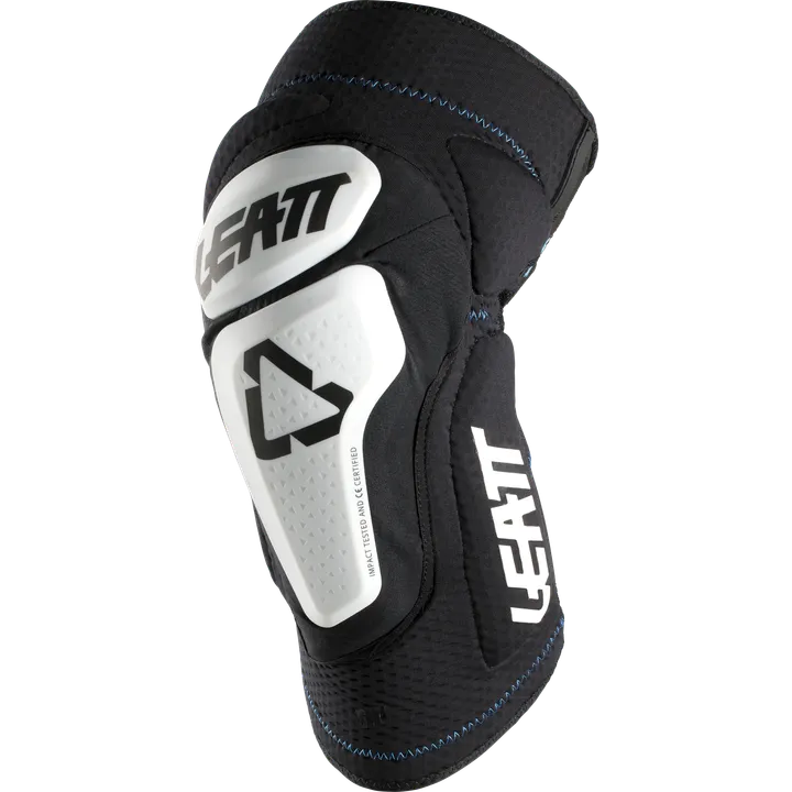 Knie Protektor 3DF 6.0 weiss 