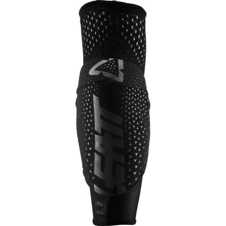 Protège-coude 3DF 5.0 noir 