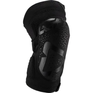 Knie Protektor schwarz 