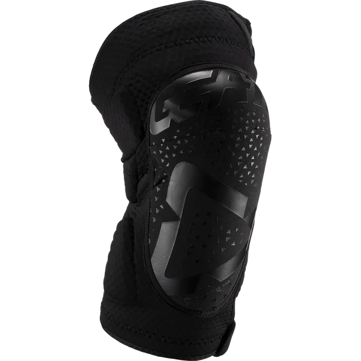 Knie Protektor schwarz 