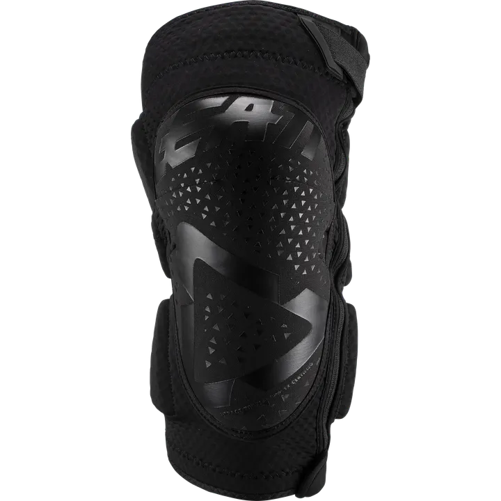 Knie Protektor schwarz 