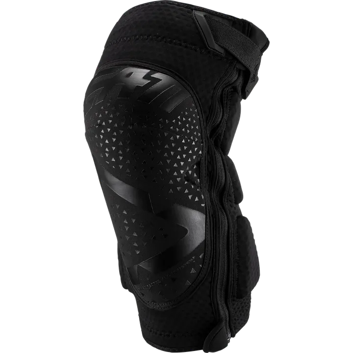 Knie Protektor schwarz 