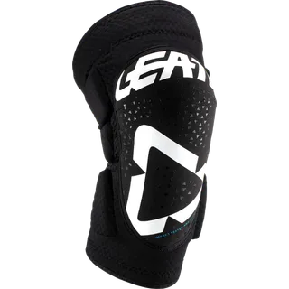 Genouillère 3DF 5.0 blanc-noir