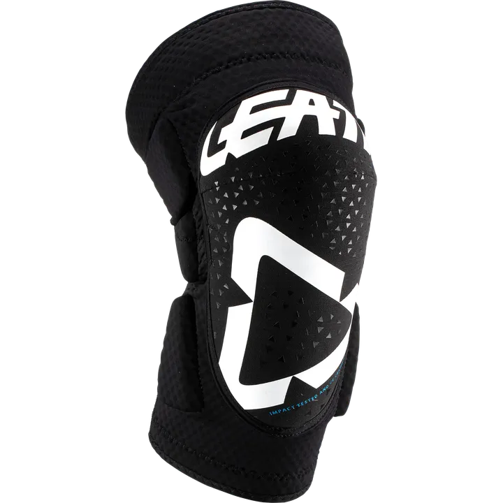 Genouillère 3DF 5.0 blanc-noir