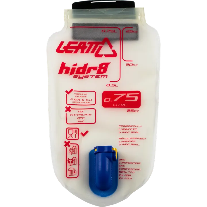 Trinkblase FlatCleanTech 0,75 l