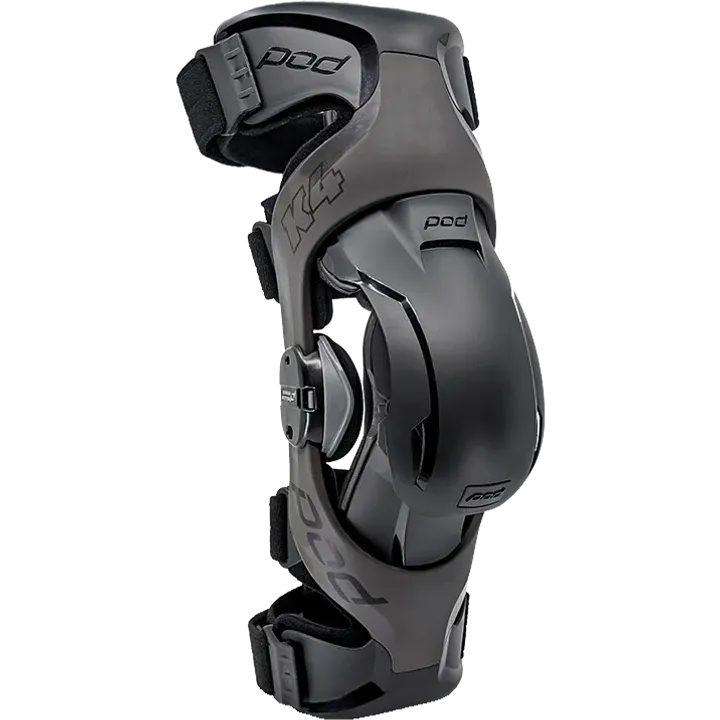 Knieorthese K4 2.0 schwarz