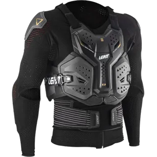 Bodyprotektor 6.5 Graphene schwarz